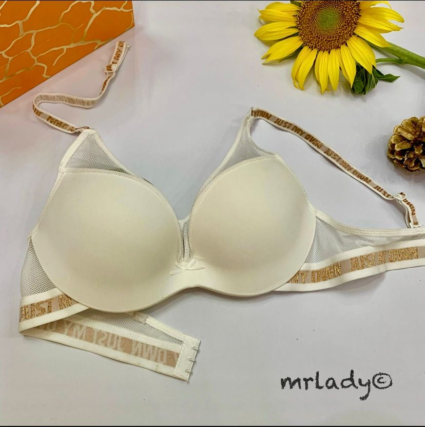 PREMIUM JMP LIGHT PUSH UP BRA