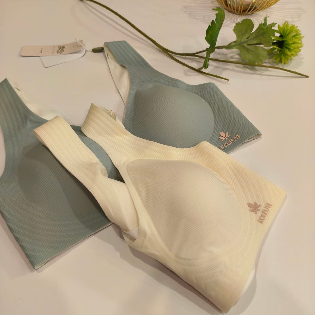 TOP NOTCH AIR BRA