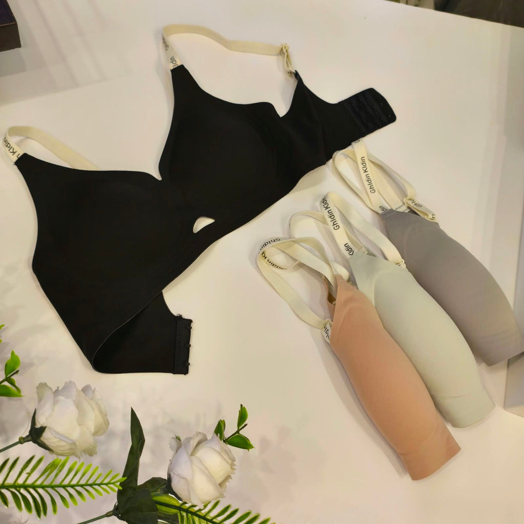 SUPER COMFY THIN PAD BRA