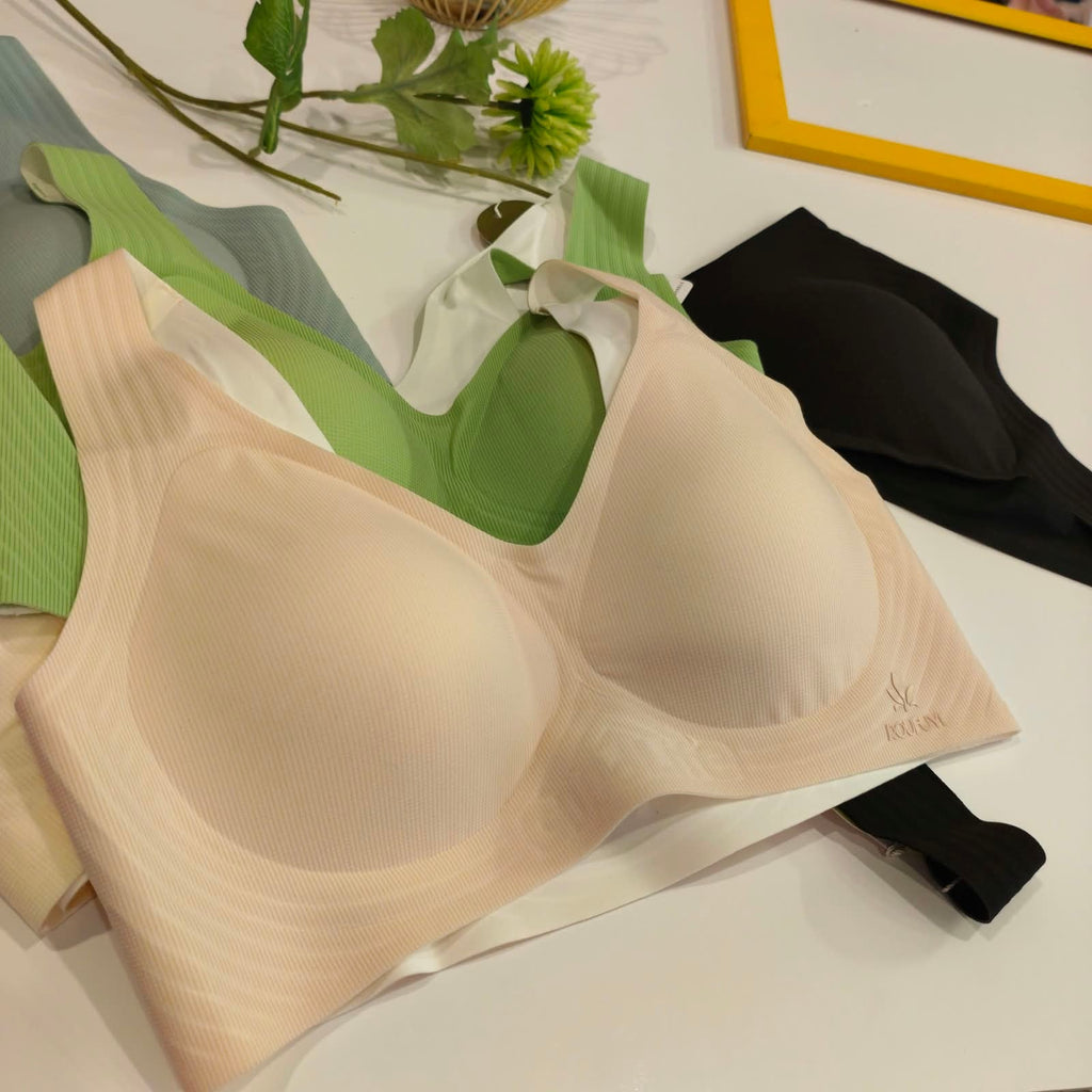 TOP NOTCH AIR BRA