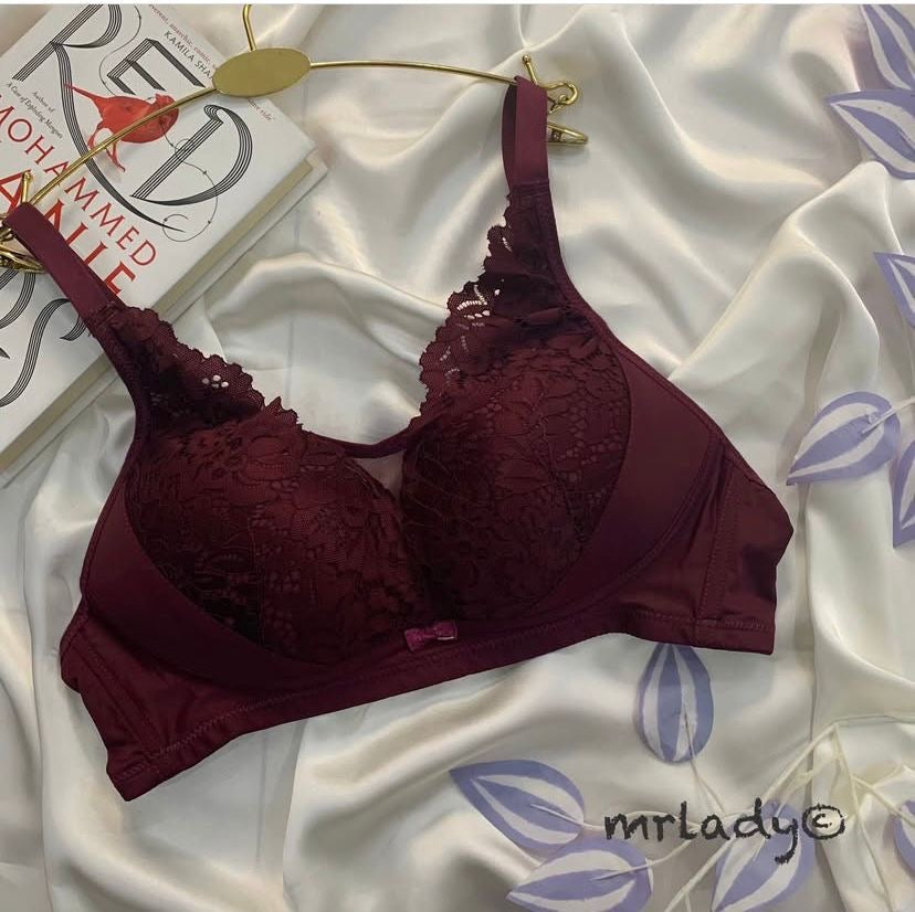 FASHION COMFORT BRA