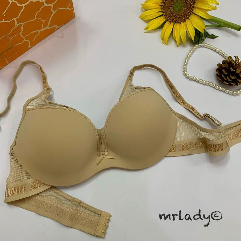 PREMIUM JMP LIGHT PUSH UP BRA