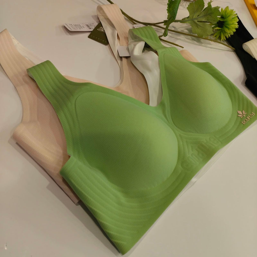 TOP NOTCH AIR BRA