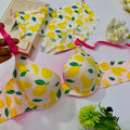 ROGER THIN PAD BRA SET V3