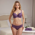 HUSKY THIN PAD BRA SET