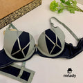 HAWK THIN PAD BRA