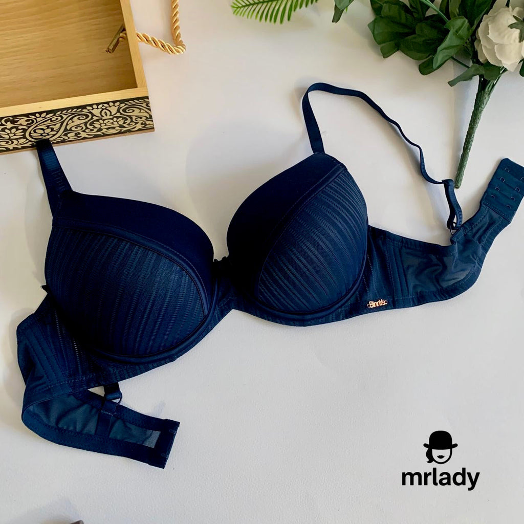 APOLLO DOUBLE PADDED BRA