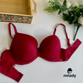 APOLLO DOUBLE PADDED BRA