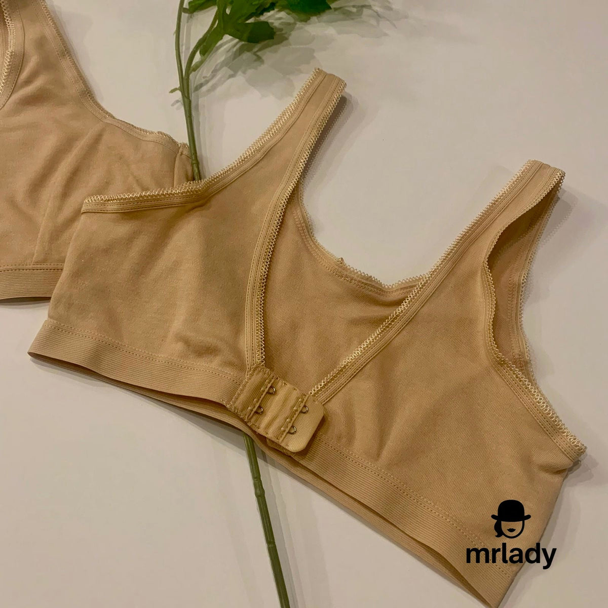 PREMIUM SUMMER BRA