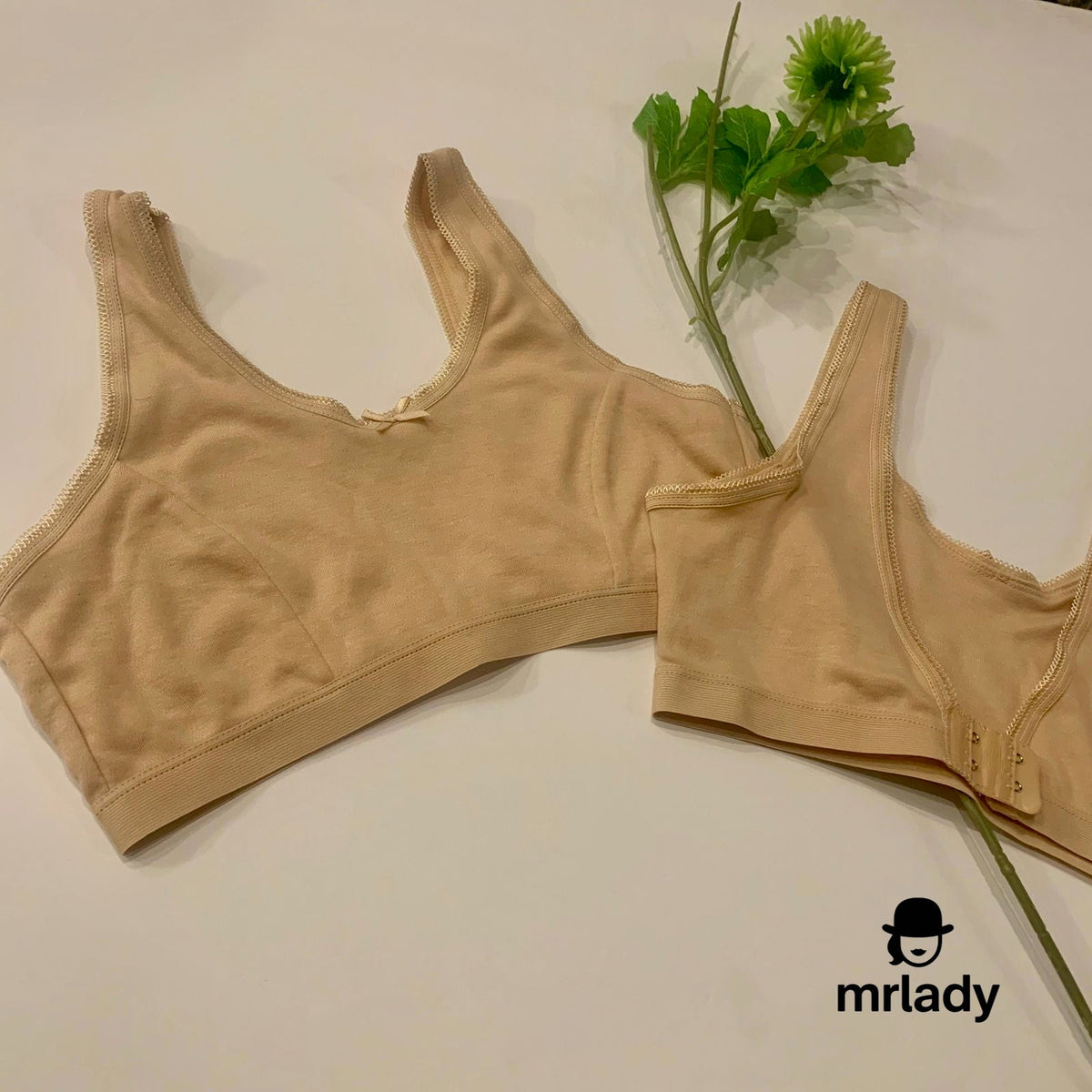 PREMIUM SUMMER BRA