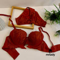D CUP THIN PAD BRA SET V2