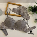 SENSIE THIN PADDED BRA SET V1