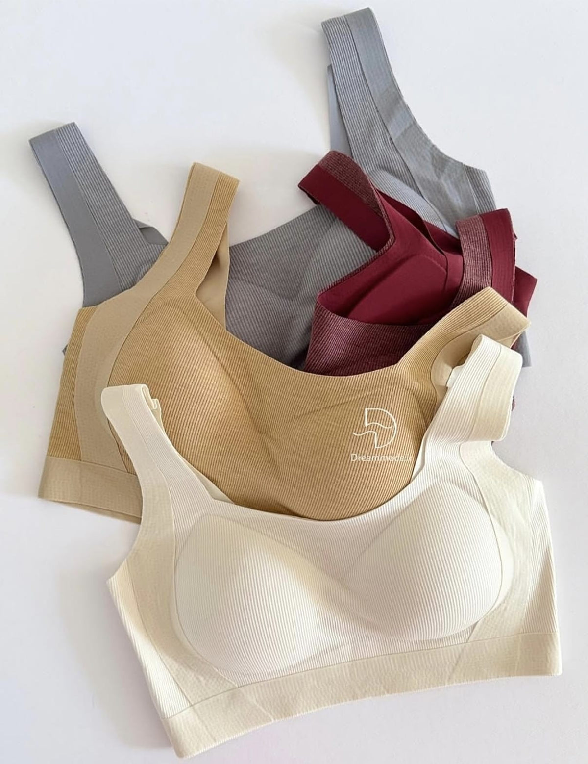 PREMIUM T SHIRT BRA
