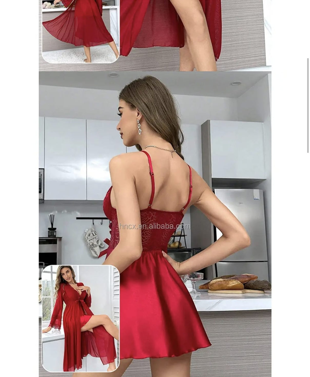 PREMIUM NIGHTY
