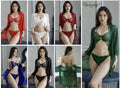SEA GIRL NIGHTY V1