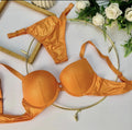 BETA THIN PAD BRA SET