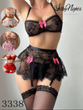 ARMOUR NIGHTY V5