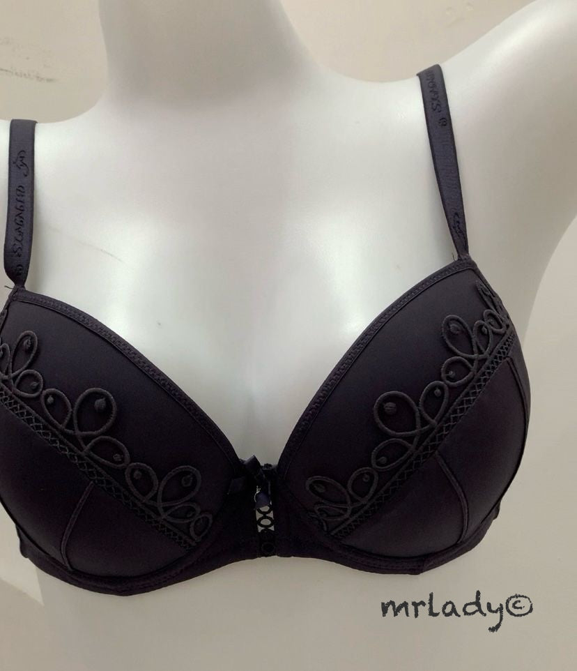 CINDY THIN PADDED BRA