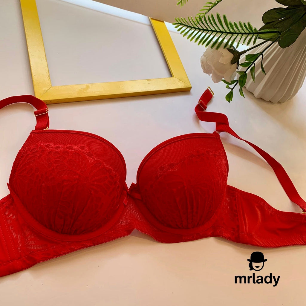 PREMIUM PICKLE THIN PAD BRA