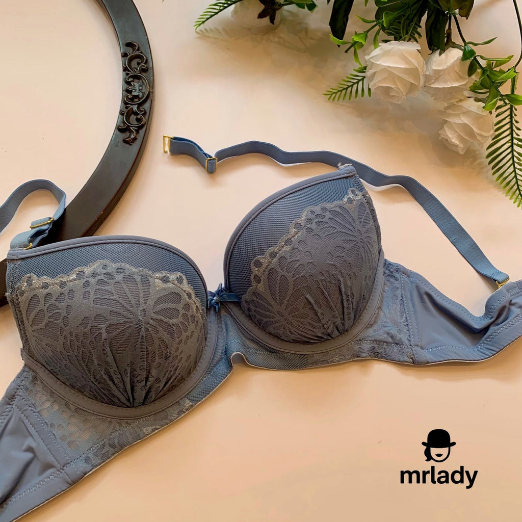 PREMIUM PICKLE THIN PAD BRA