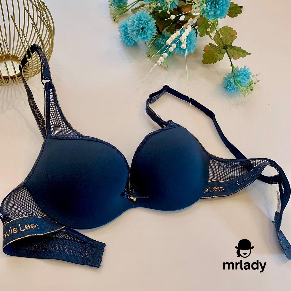 PREMIUM JMP LIGHT PUSH UP BRA