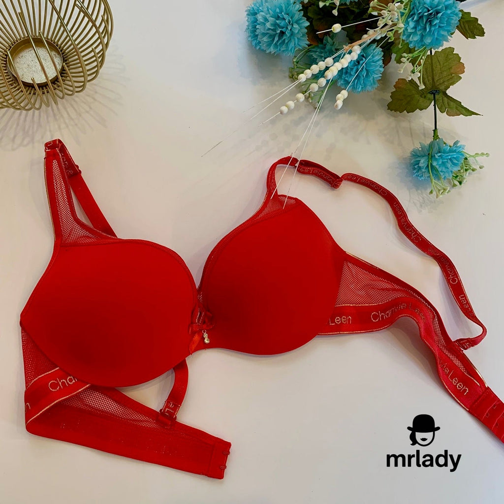 PREMIUM JMP LIGHT PUSH UP BRA