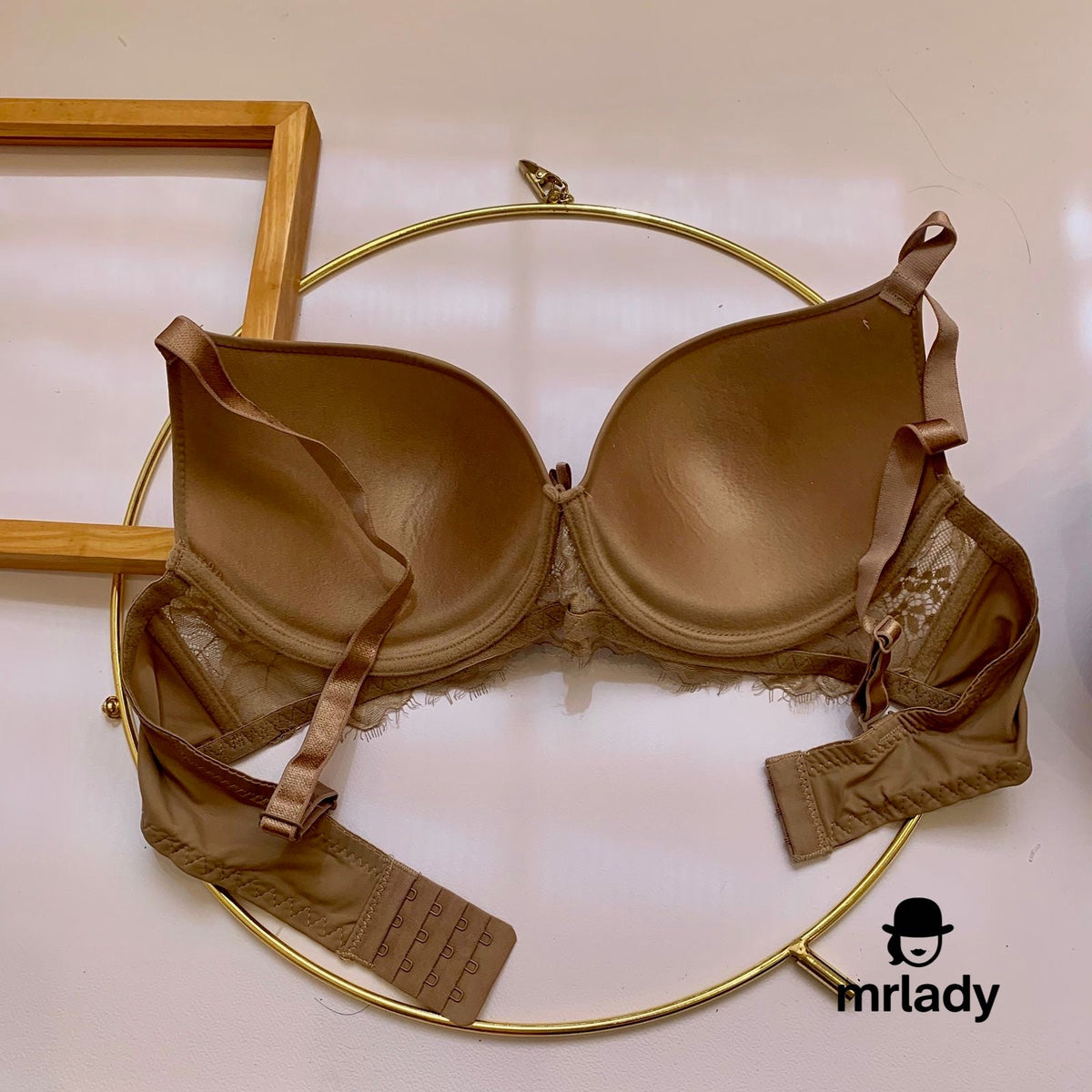 TEREA THIN PAD BRA V4