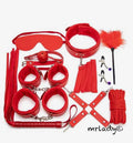 50 SHADES OF GREY FUN KIT (Only on Advance Payment)