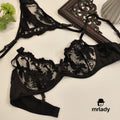 DORMET SUMMER NET BRA SET