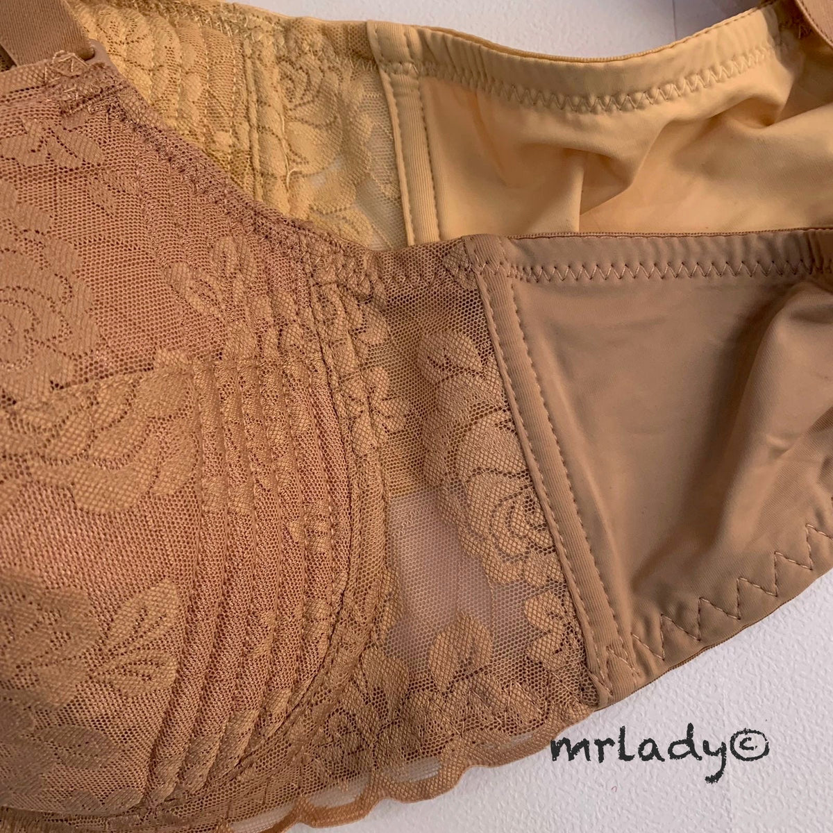 PREMIUM SOFT LINING PADDED BRA