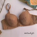 PREMIUM SOFT LINING PADDED BRA