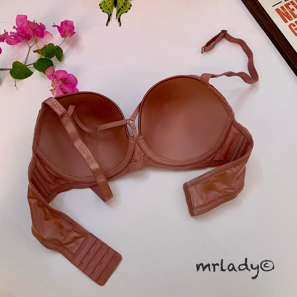 TURNIP THIN PAD BRA