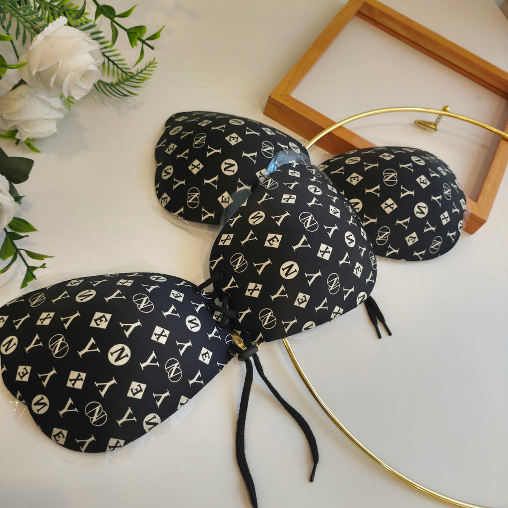 SILICON BRA - ALPHA