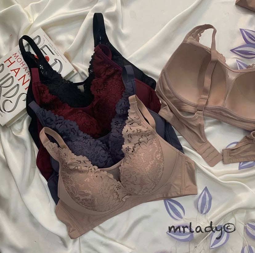FASHION COMFORT BRA