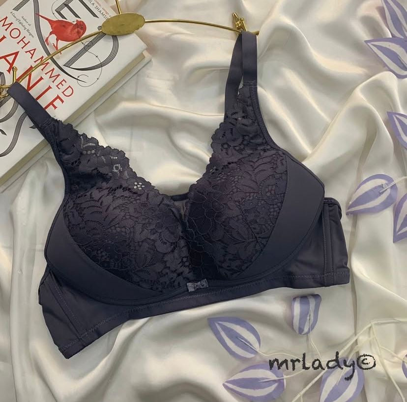 FASHION COMFORT BRA