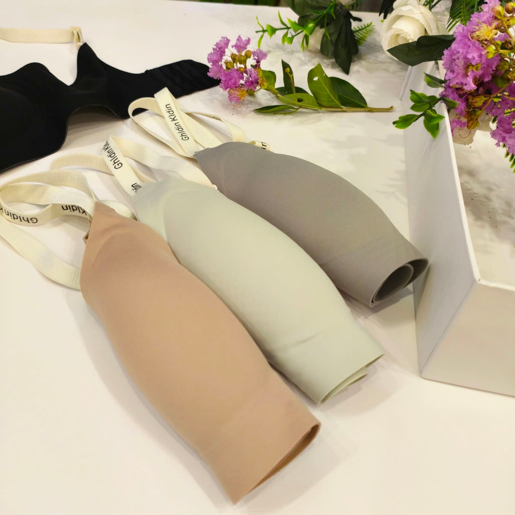 SUPER COMFY THIN PAD BRA