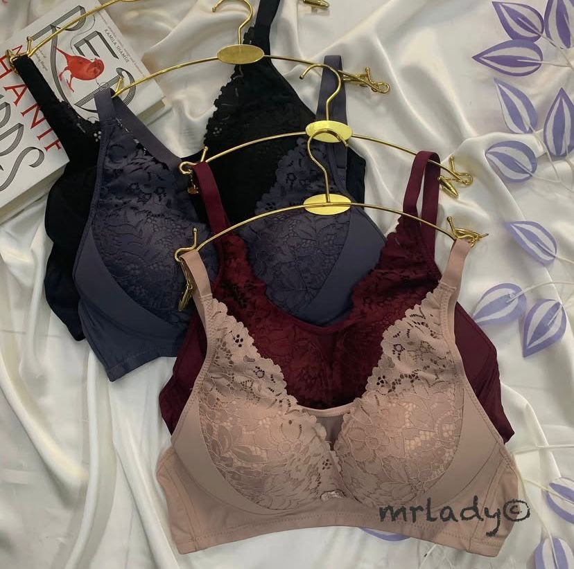 FASHION COMFORT BRA