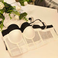 CORSET BRA