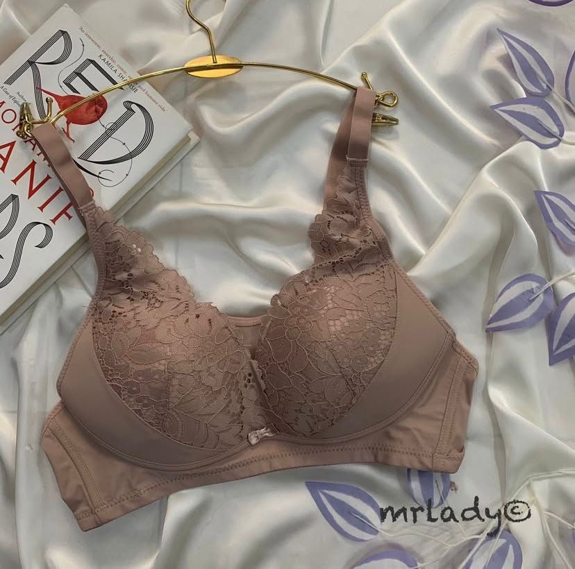 FASHION COMFORT BRA
