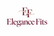Elegance Fits logo download karein