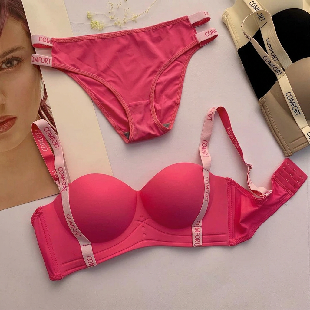 Pink-set individual retry